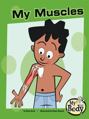 My Muscles - ebook